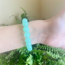 Load image into Gallery viewer, Jade Quartz Bracelet
