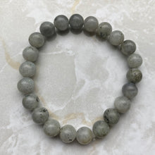 Load image into Gallery viewer, Labradorite Bracelet
