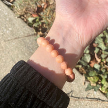 Load image into Gallery viewer, Pink Aventurine Ombré Bracelet
