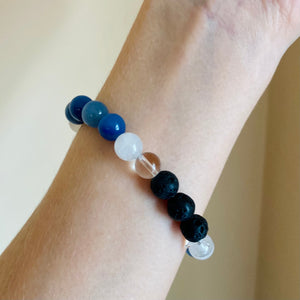 Calming Anti-Anxiety Bracelet