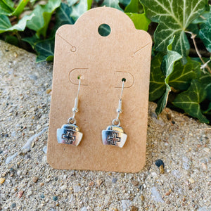 Nurse Earrings