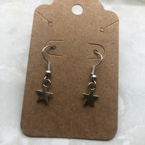 Star Earrings
