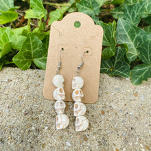 Load image into Gallery viewer, Skull Earrings

