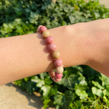 Load image into Gallery viewer, Rhodonite Bracelet