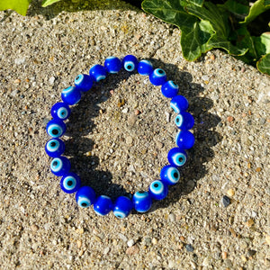 Evil Eye Bracelet