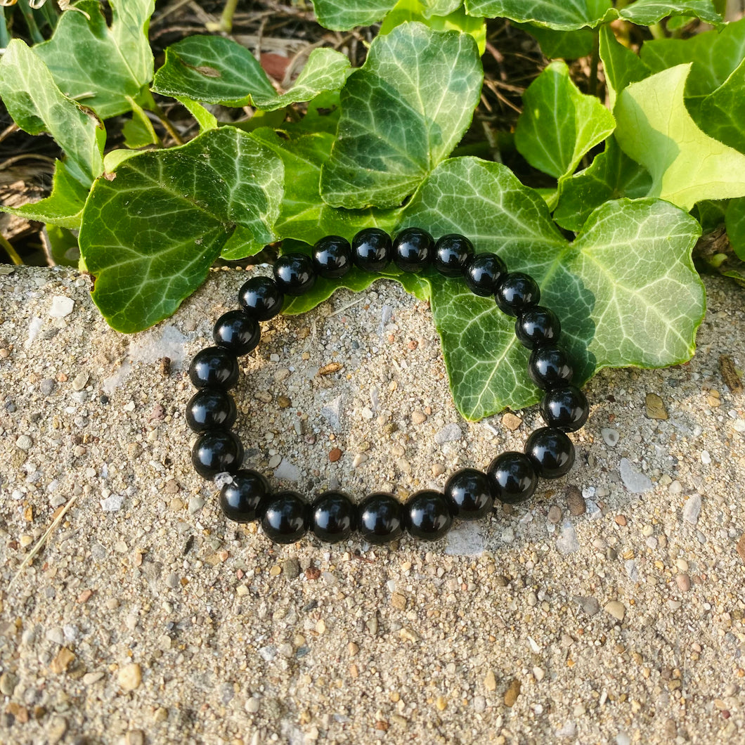 Onyx Bracelet