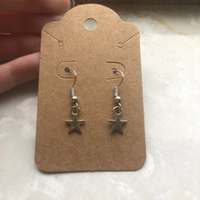 Load image into Gallery viewer, Star Earrings
