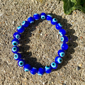 Evil Eye Bracelet