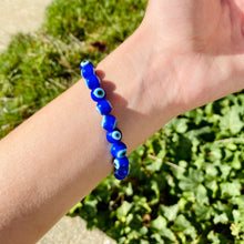Load image into Gallery viewer, Evil Eye Bracelet
