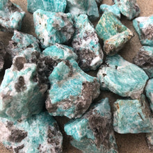 Load image into Gallery viewer, Raw Amazonite
