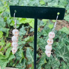 Load image into Gallery viewer, Skull Earrings
