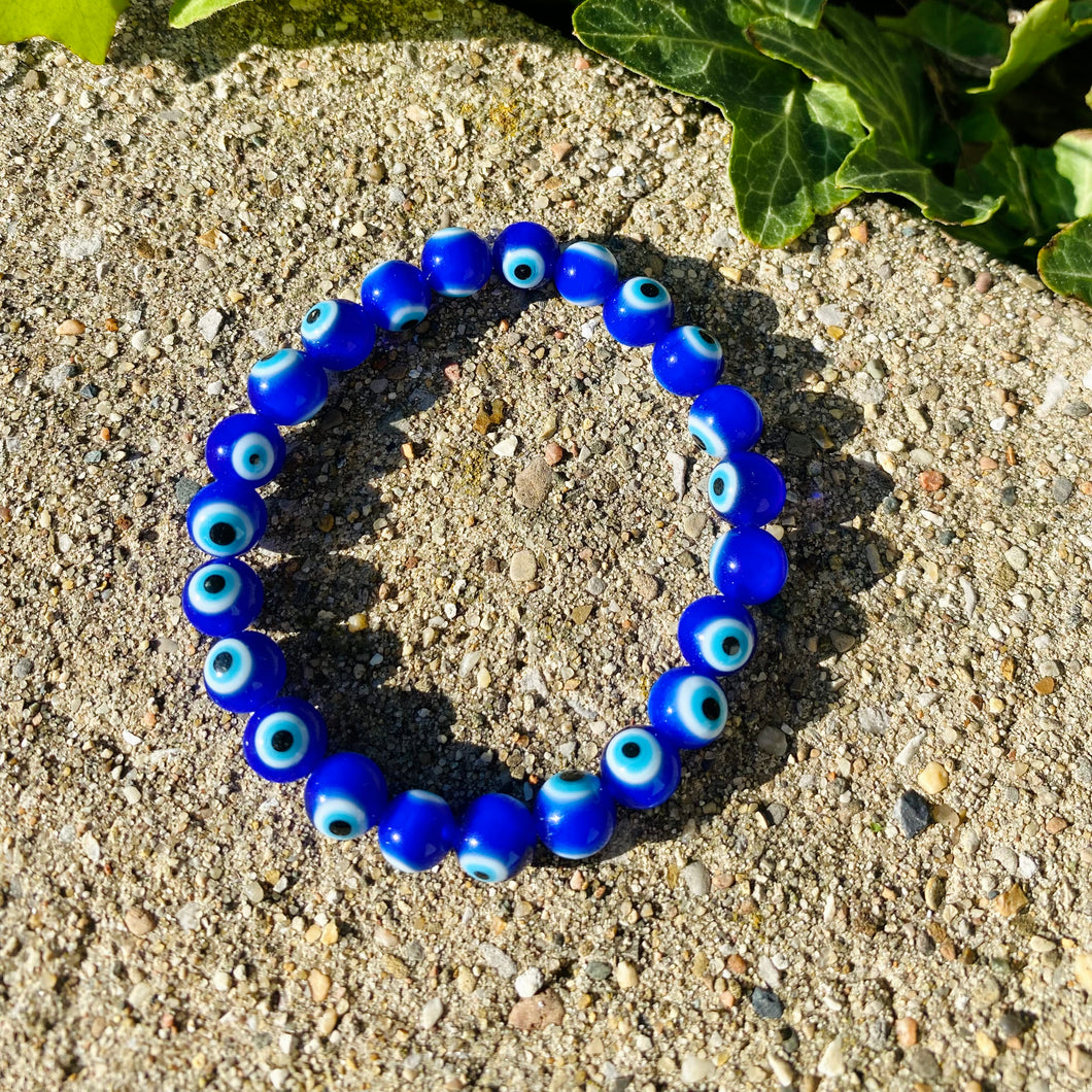 Evil Eye Bracelet