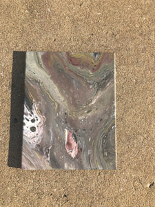 “Natural Dimension” 11x14 Original Painting