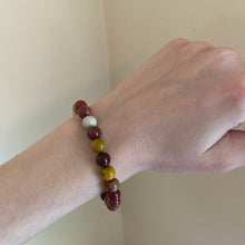 Load image into Gallery viewer, Mookaite Bracelet