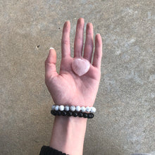 Load image into Gallery viewer, Rose Quartz Heart
