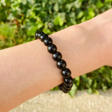 Load image into Gallery viewer, Onyx Bracelet