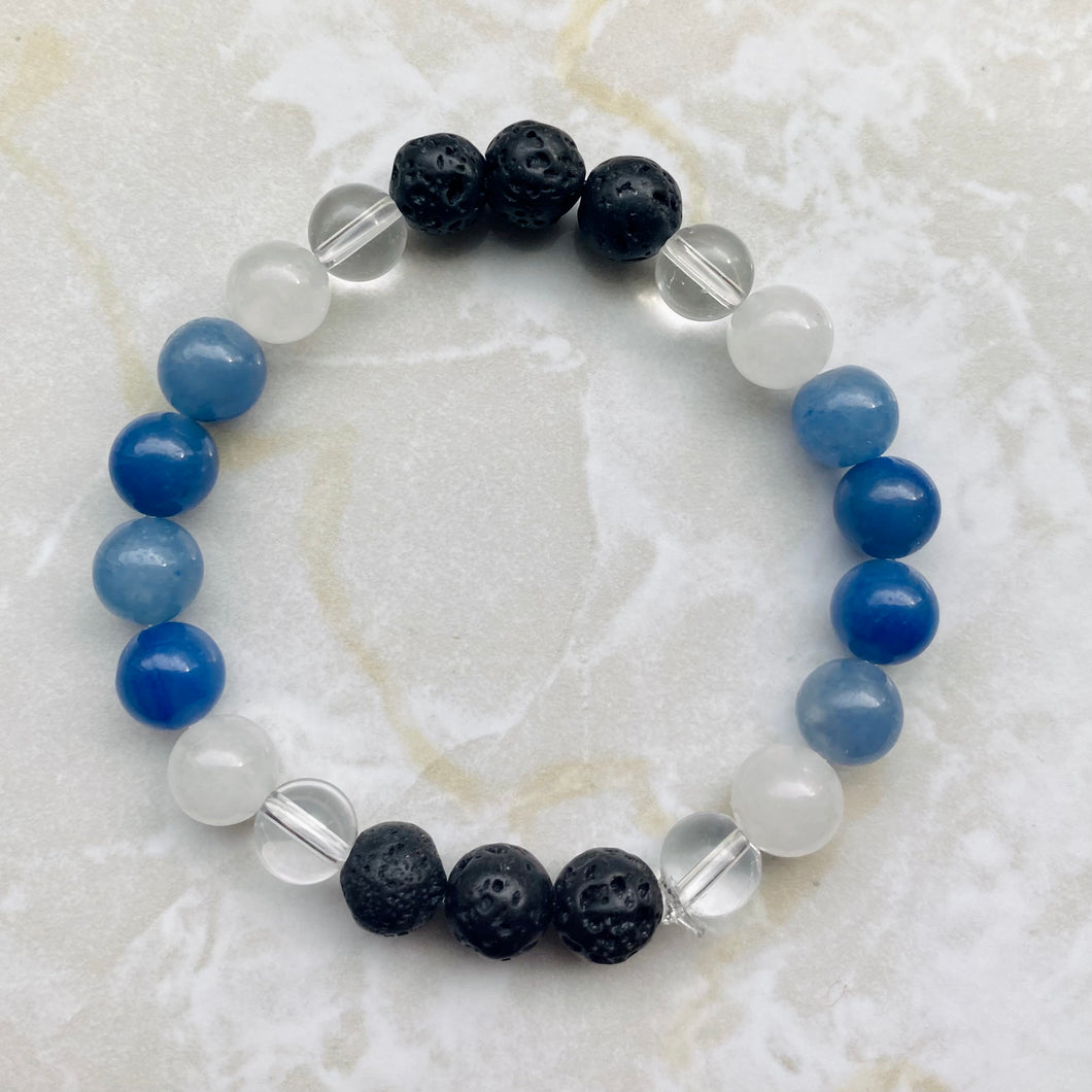Calming Anti-Anxiety Bracelet