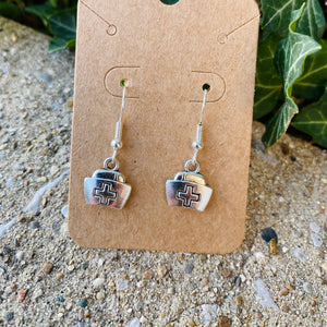 Nurse Earrings