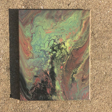 Load image into Gallery viewer, “Good Time” 11x14 Original Abstract Painting
