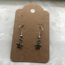 Load image into Gallery viewer, Star Earrings
