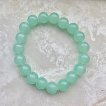 Load image into Gallery viewer, Jade Quartz Bracelet
