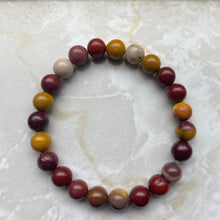 Load image into Gallery viewer, Mookaite Bracelet