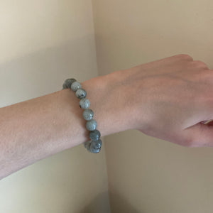 Labradorite Bracelet
