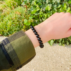 Onyx Bracelet