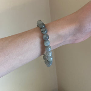 Labradorite Bracelet