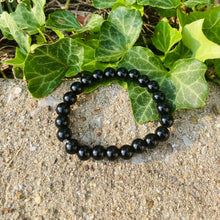 Load image into Gallery viewer, Onyx Bracelet