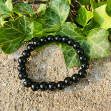 Load image into Gallery viewer, Onyx Bracelet